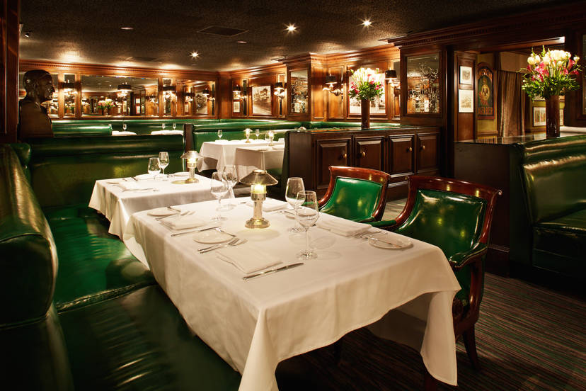 Best San Francisco Restaurants Open On Christmas Day 2019 Thrillist