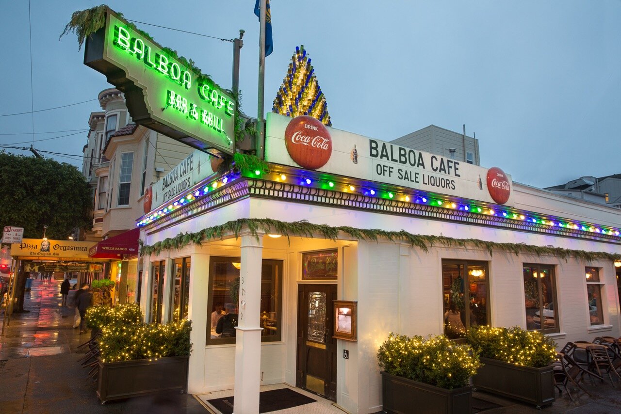 Restaurants That Are Open On Christmas 2022 In San Francisco Best San Francisco Restaurants Open On Christmas Day 2019 - Thrillist