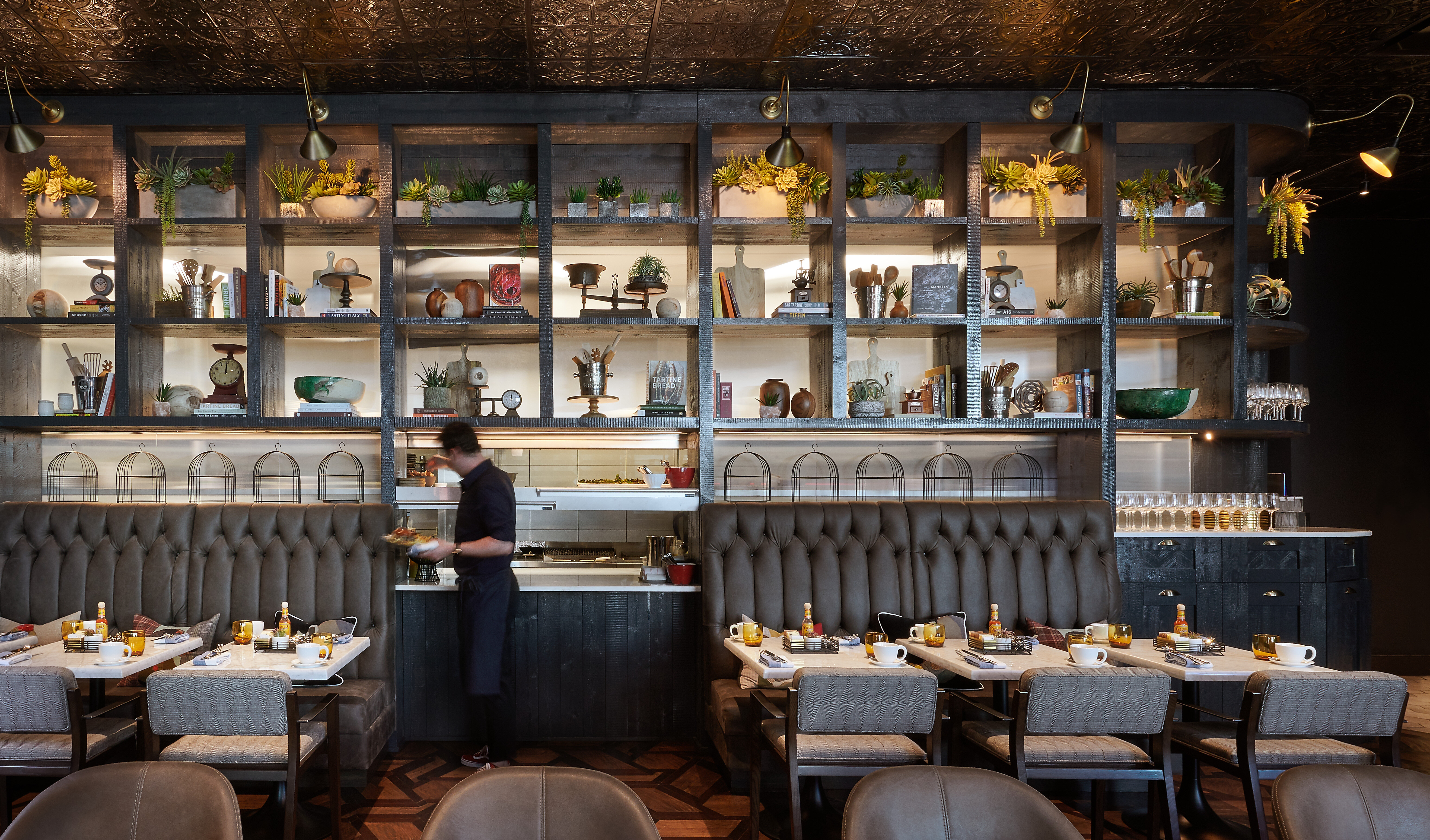 Restaurants That Are Open On Christmas 2022 In San Francisco Best San Francisco Restaurants Open On Christmas Day 2019 - Thrillist
