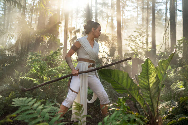 star wars rise of skywalker