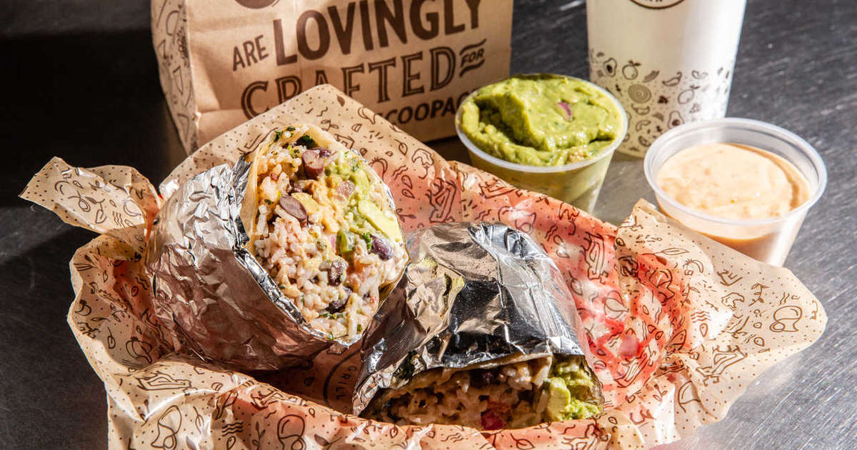 Chipotle Free Delivery How to Get Free Delivery for the Rest of 2019