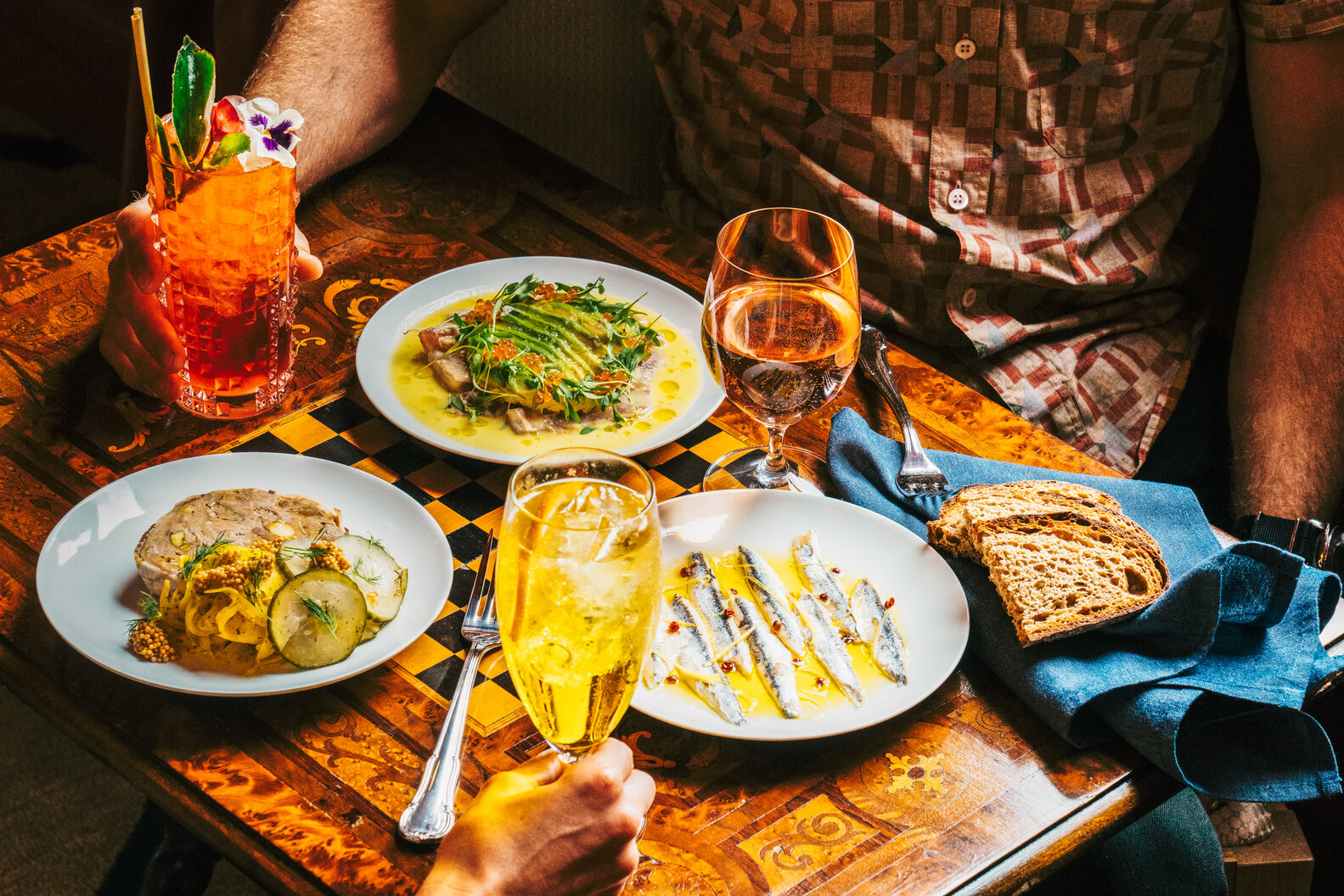 Best New Restaurants in New Orleans That Opened in 2019 - Thrillist