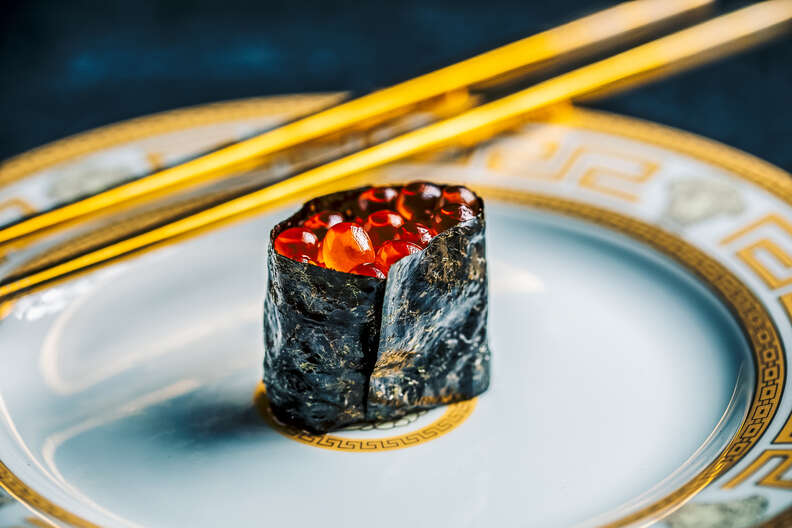 Sushi by Bou