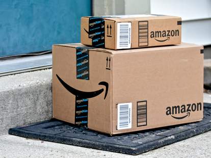 Amazon Gift Returns 2019: How Has Amazon Updated Their Return Policy? - Thrillist