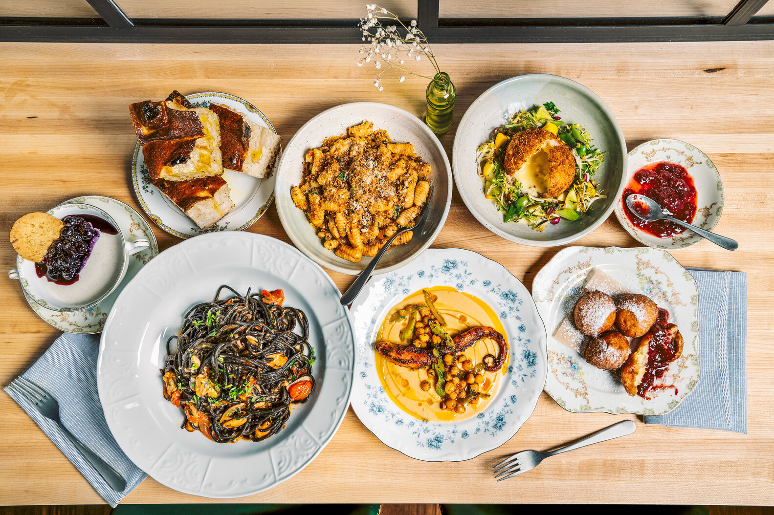 Best New Restaurants in Milwaukee That Opened in 2019 Thrillist