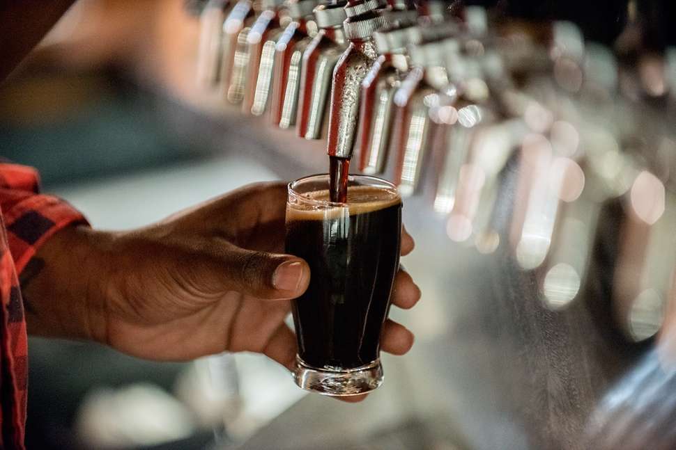 Best Bars In Cleveland Cool New Places To Drink All Time