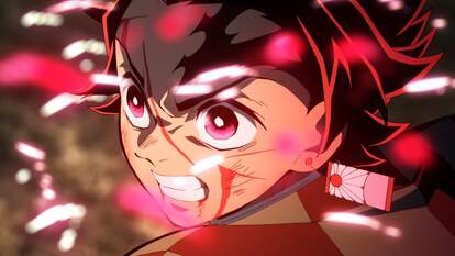 Get Demon Swordsman Demon Cool Anime Pictures Gif