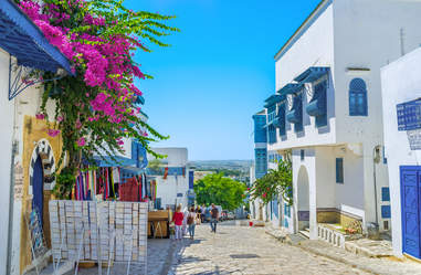 Sidi Bou Said