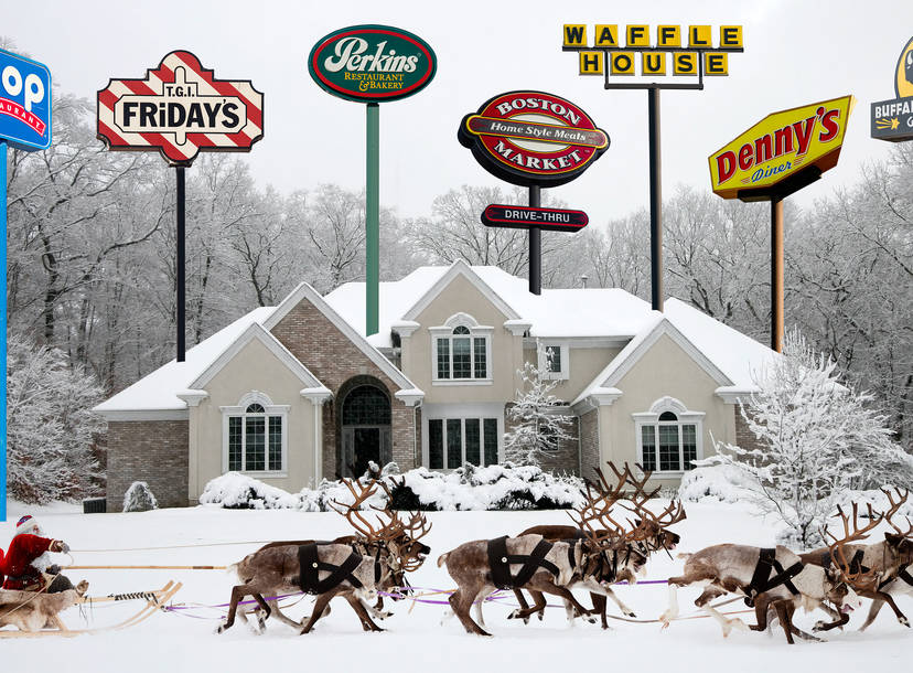 Restaurants Open On Christmas Day In Adrian Michigan Christmas Day