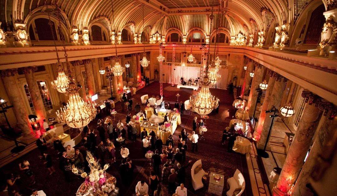 Best San Francisco New Year&#039;s Eve Parties &amp; Events for 2019 - Thrillist