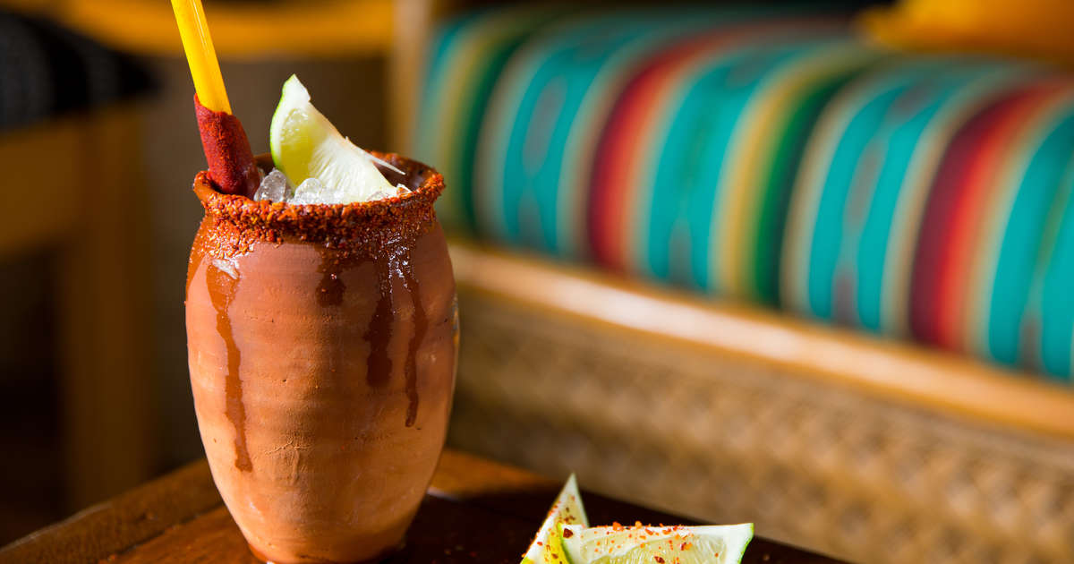 Best Bars in Houston Cool New Places to Drink & Our AllTime Favorites