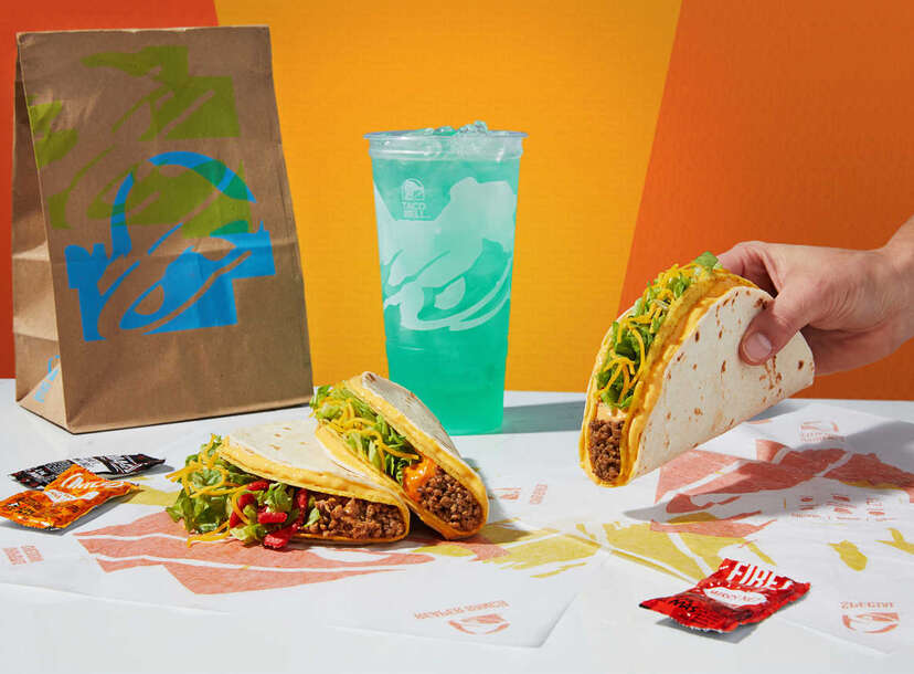 This Week in Taco Bell: Everything at Taco Bell used to cost 19