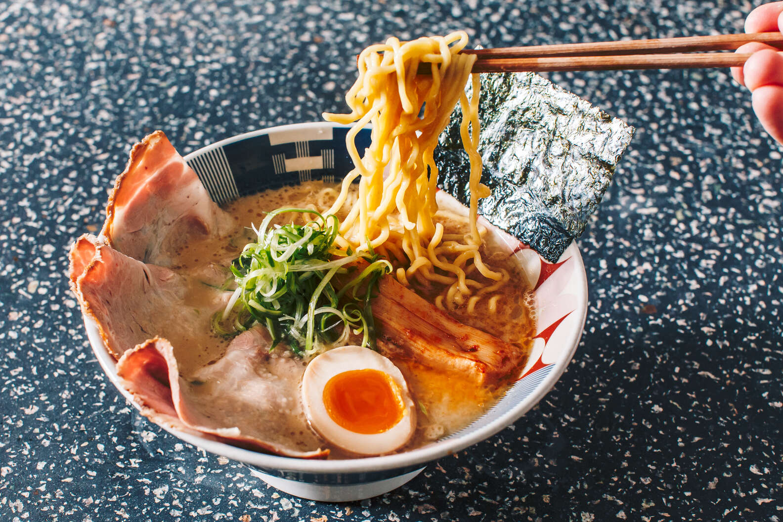 israbi-spicy-ramen-near-me