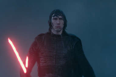 kylo ren star wars