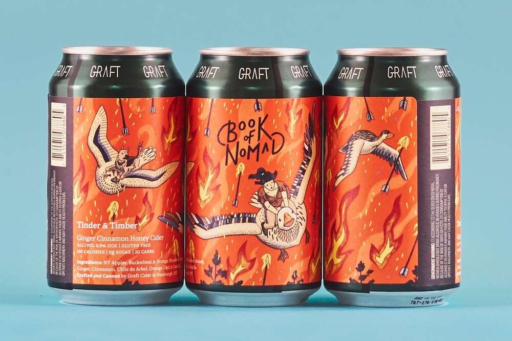 Best Beer Can Designs of 2019: The Most Instagram-Worthy Labels