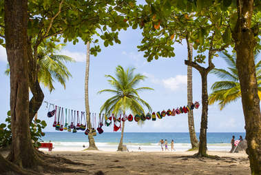 Maracas Bay