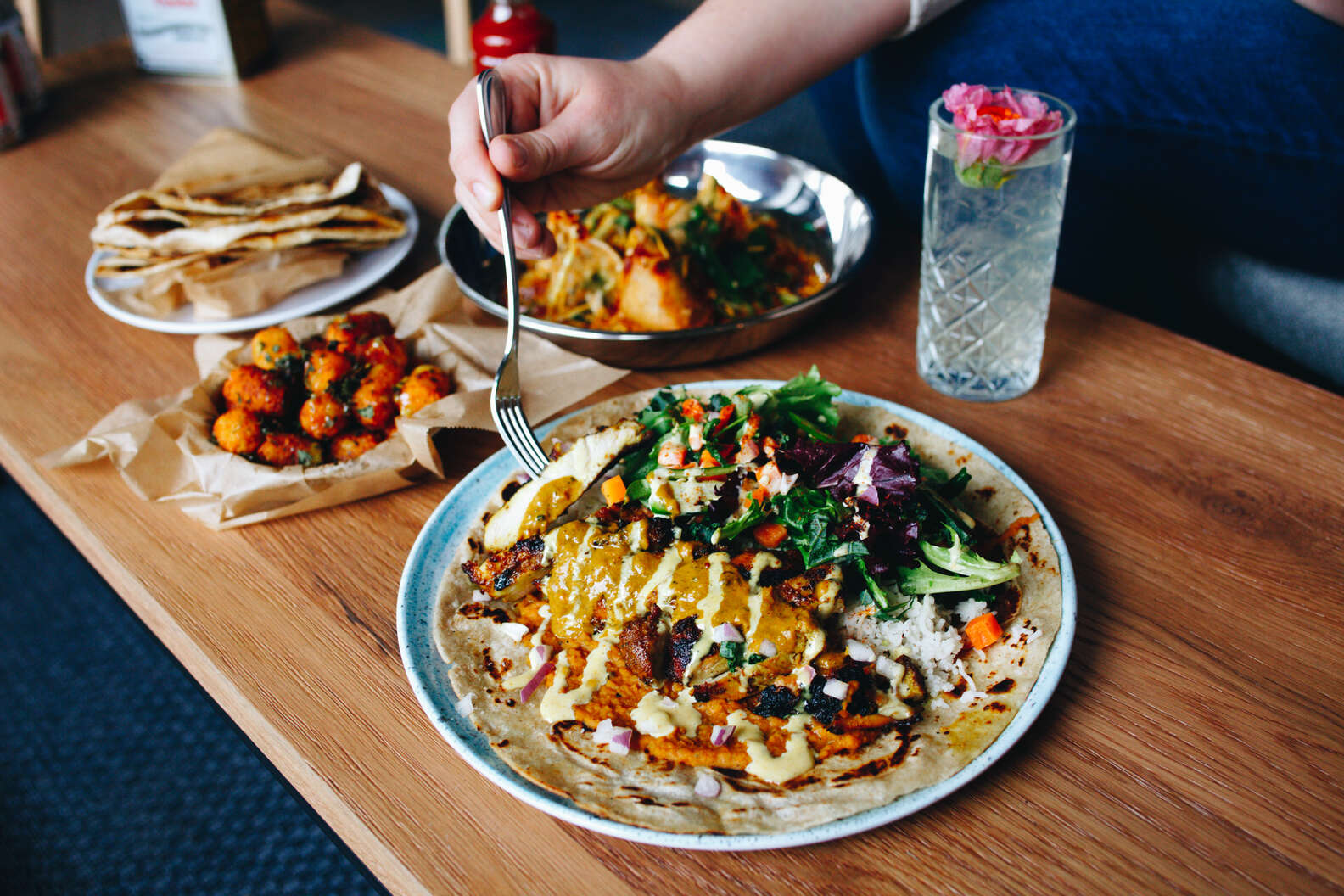 Best New Restaurants in Denver That Opened in 2019 - Thrillist