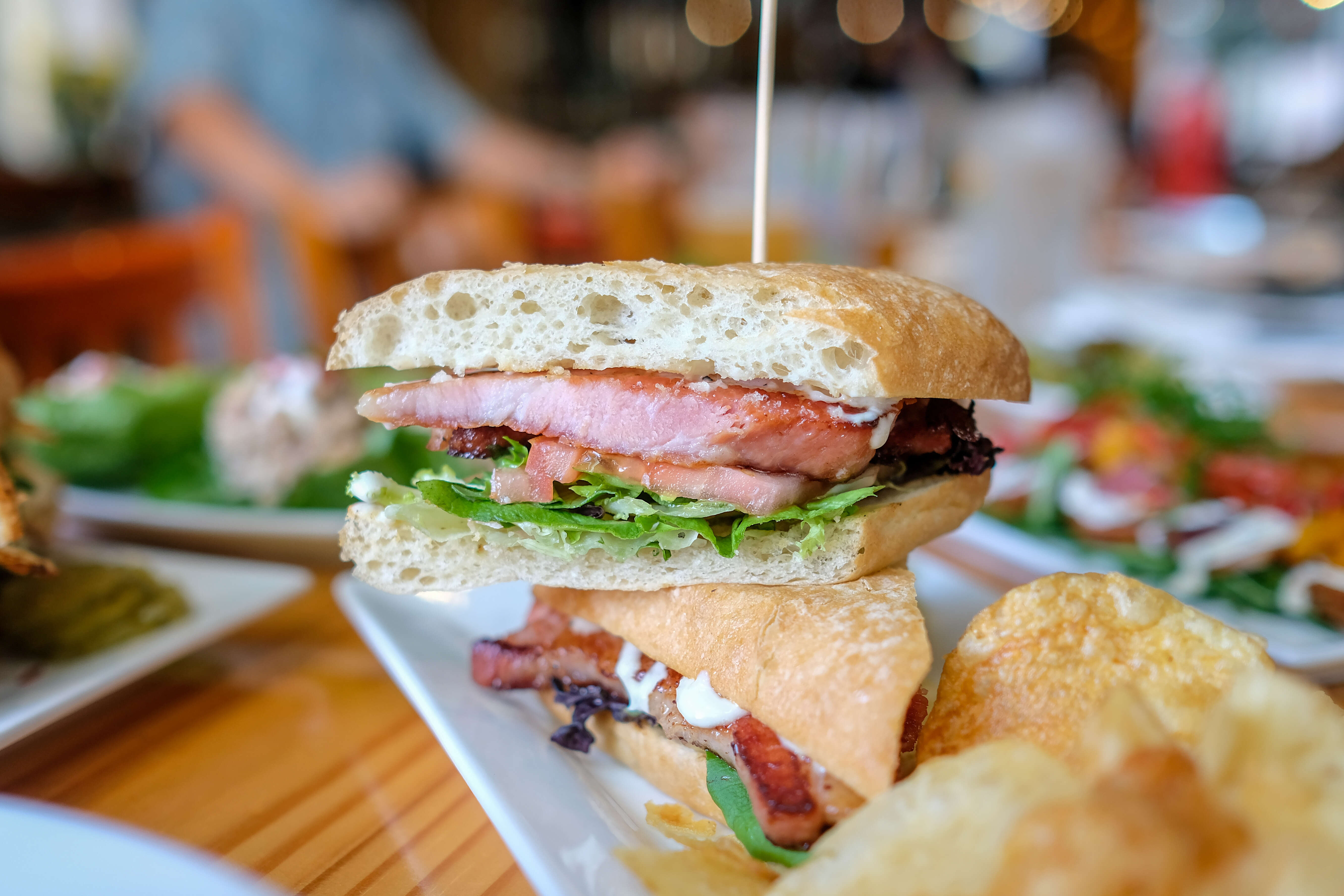REAL Gastropub