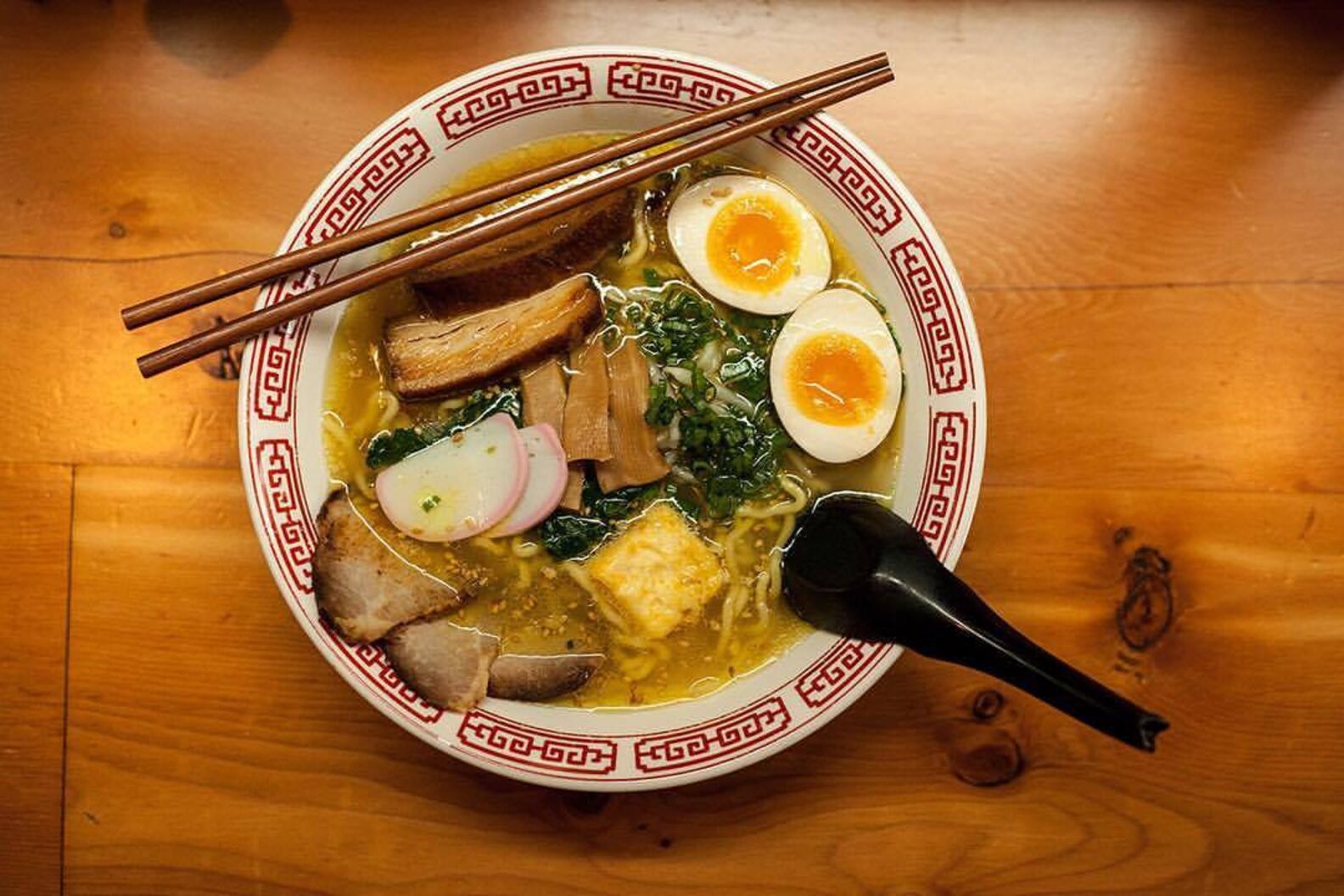 Best Ramen in Portland Top Ramen Shops & Noodle Places to Try Right Now Thrillist