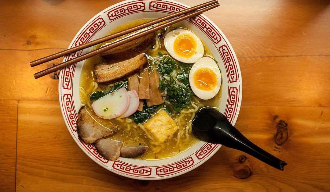 travel portland ramen