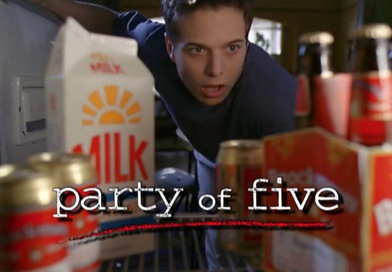 Party of Five