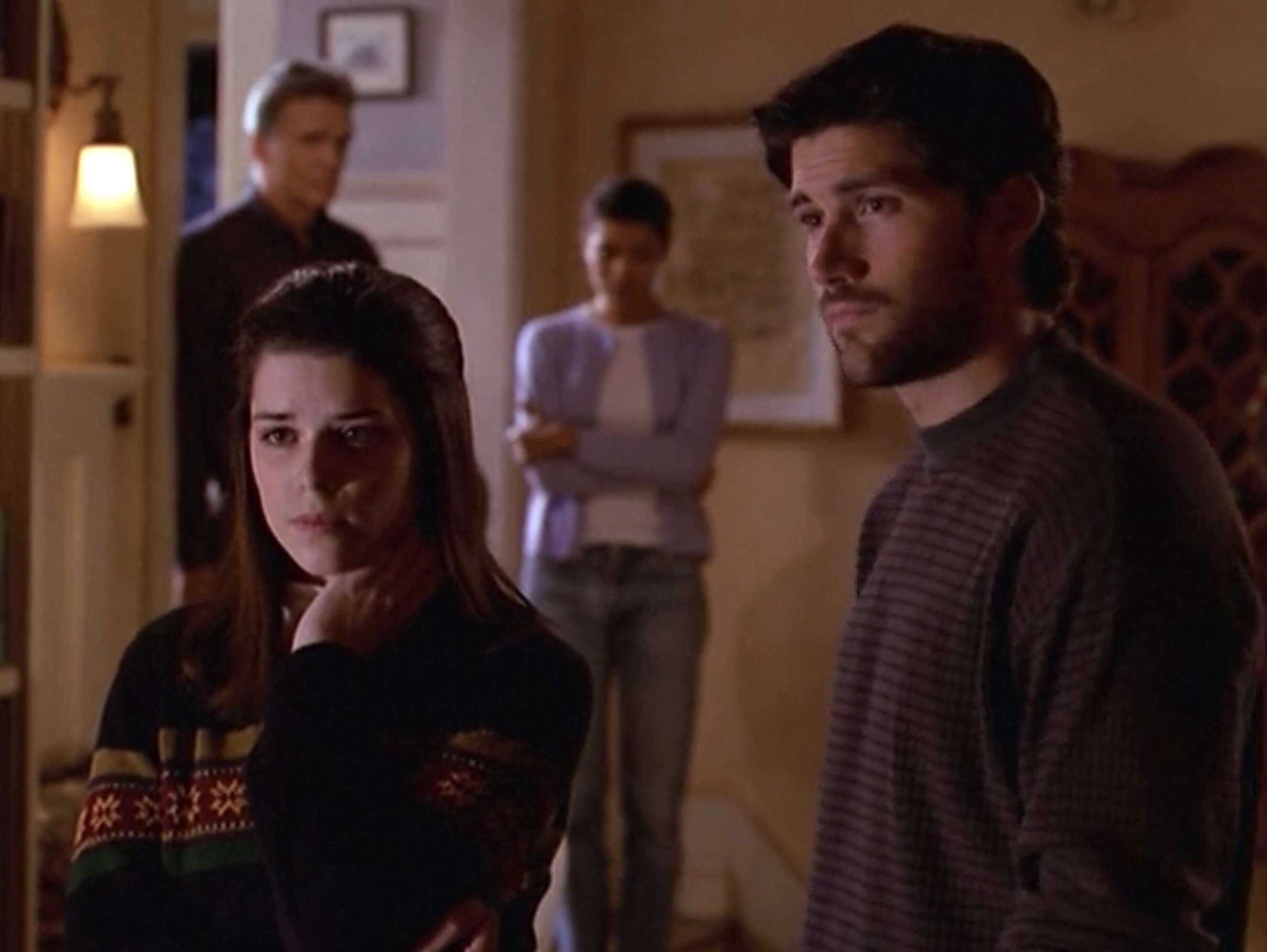 Party of Five