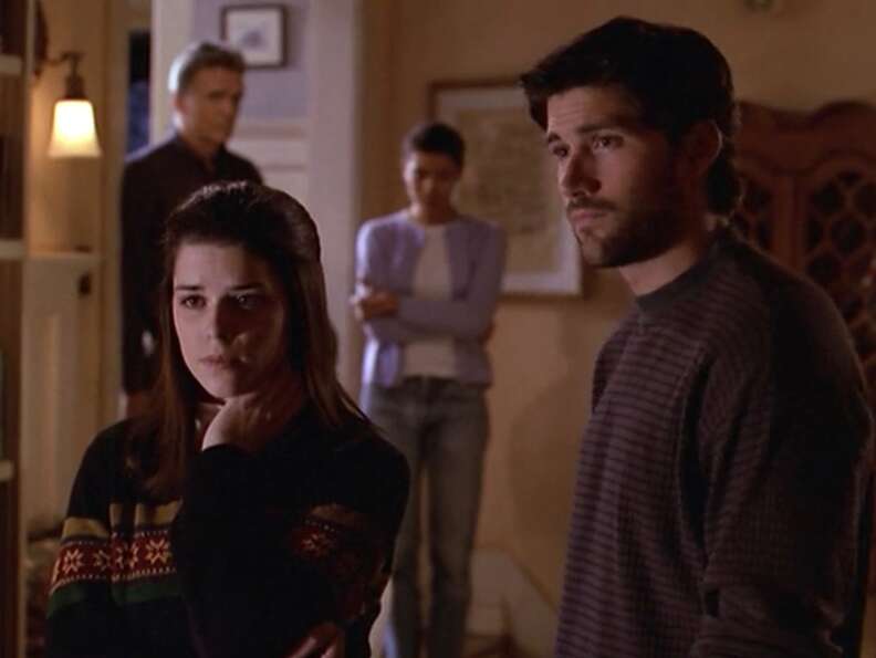 Party of Five