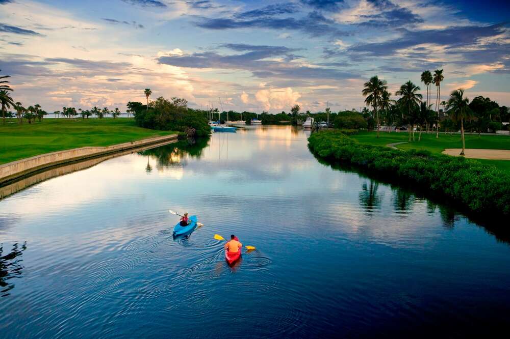 Best Places To Visit In Florida Beautiful Sights And Cities To See Thrillist