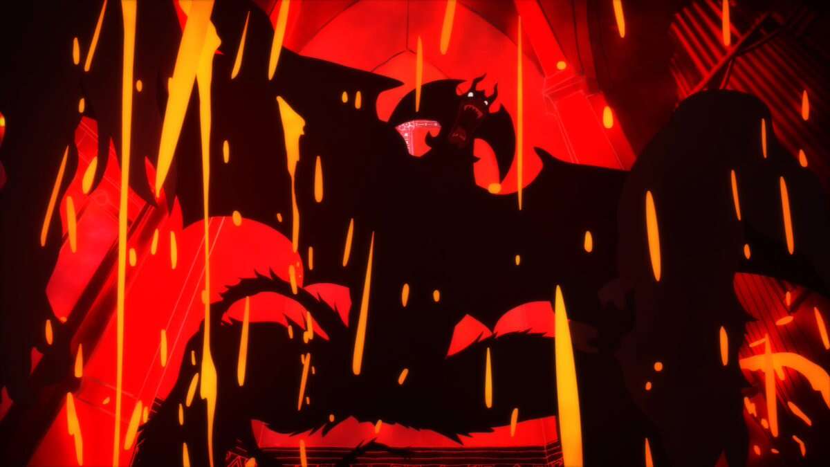 devilman crybaby