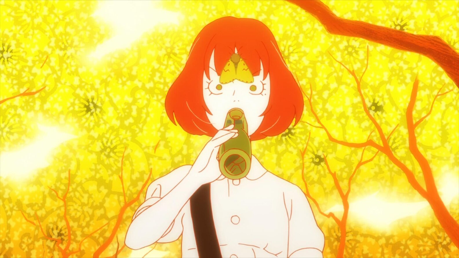 Best anime of the decade top anime to watch from the 2010s thrillist