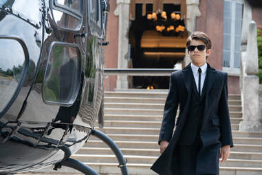 artemis fowl