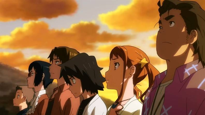 best anime of the decade top anime to watch from the 2010s thrillist best anime of the decade top anime to