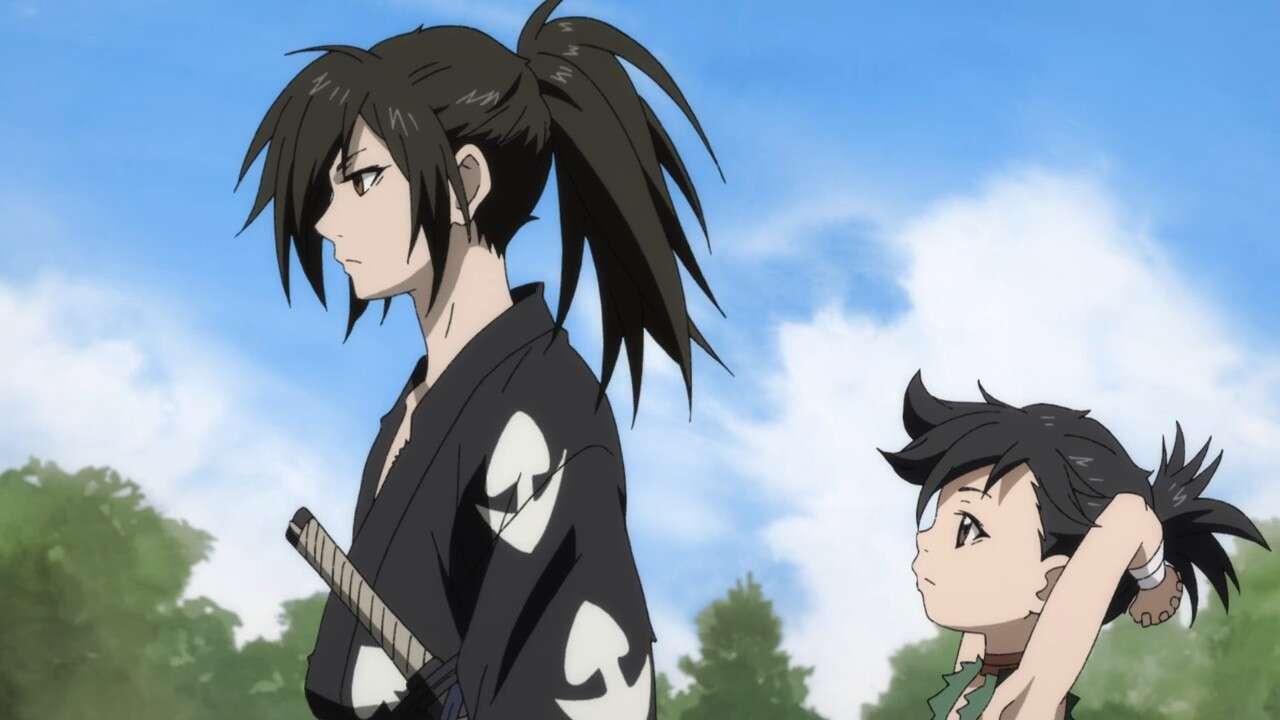 dororo 2019