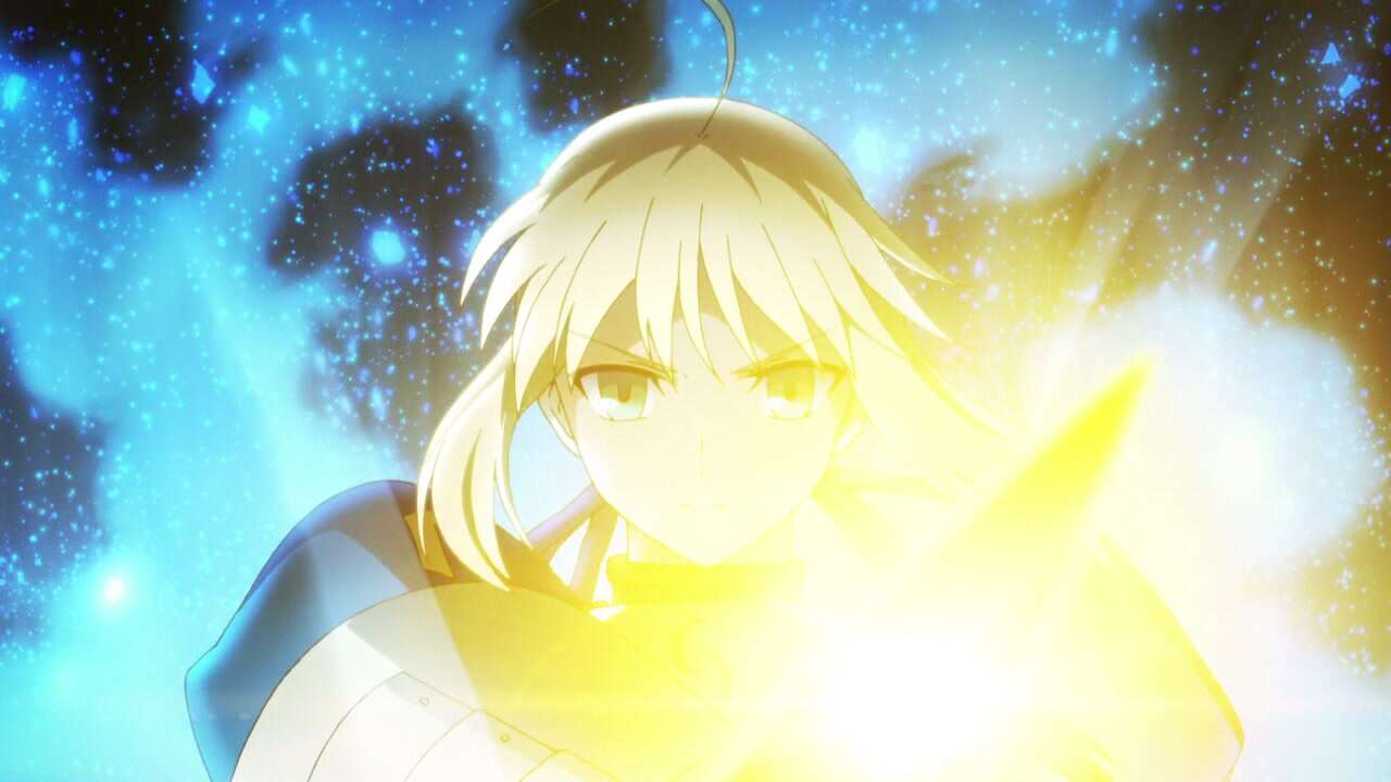 fate/zero