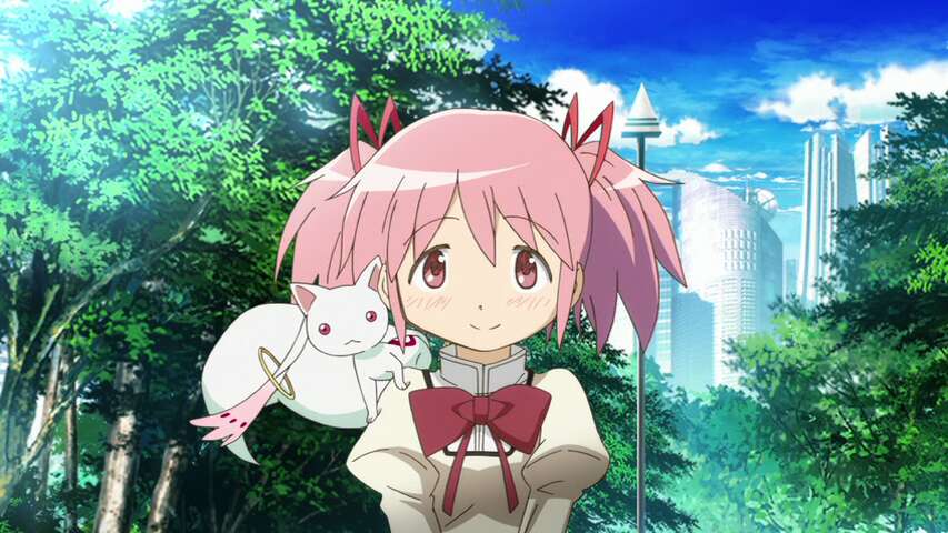 madoka magica