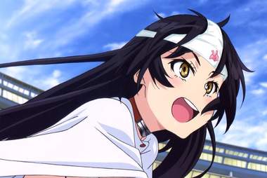 Otaku Danganronpa Monokuma Image By Layring