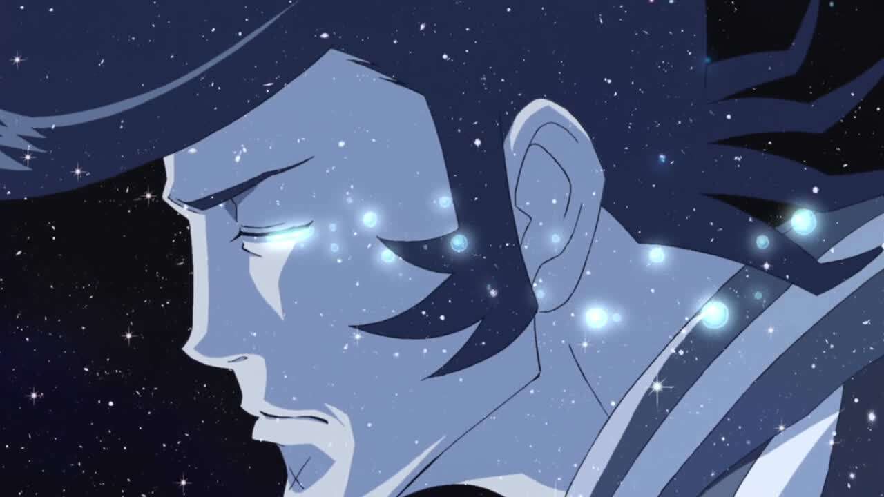 I ll join. Space Dandy. Космо Денди. Космический Денди арт. Space Dandy gif.