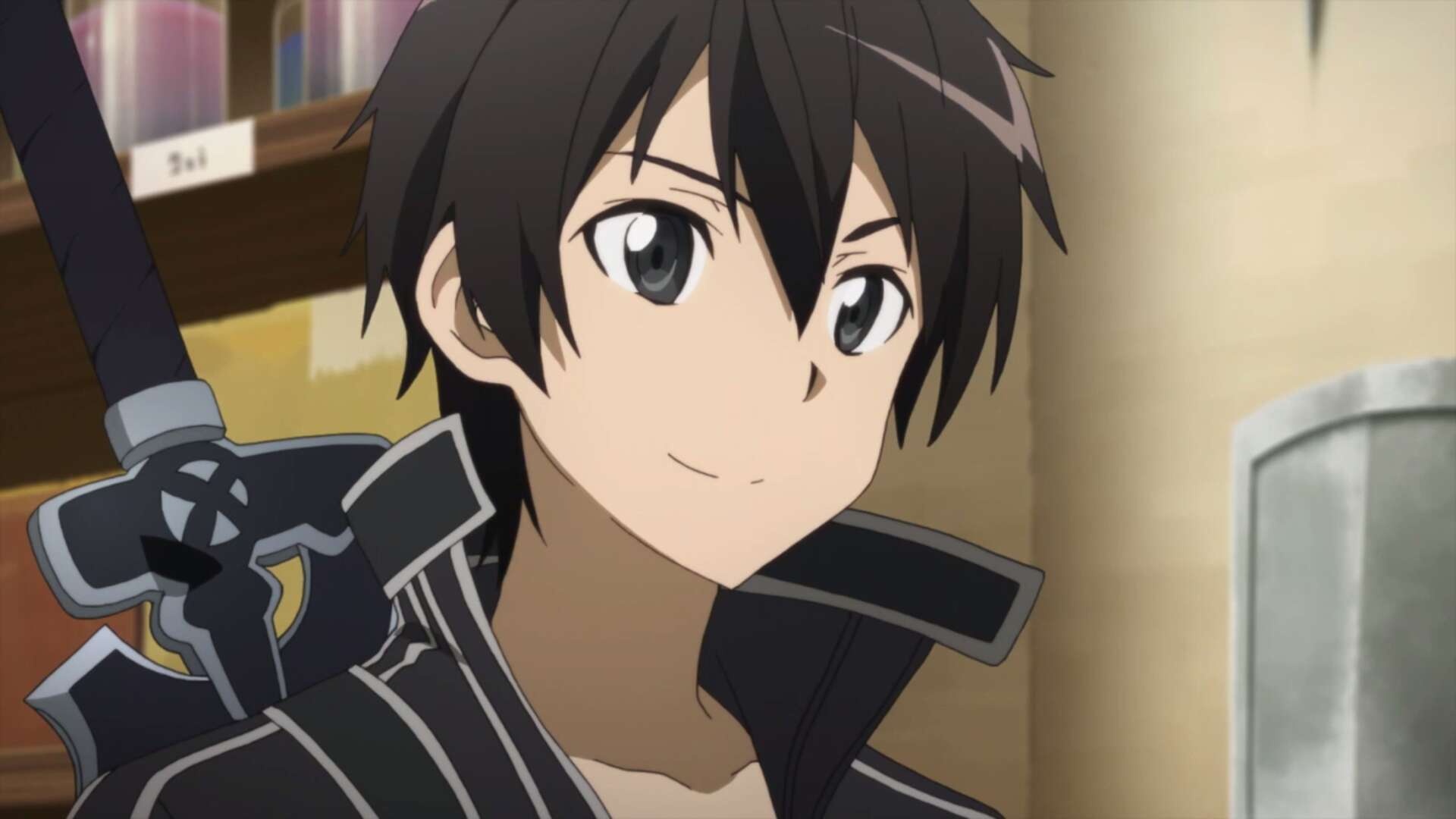 sword art online