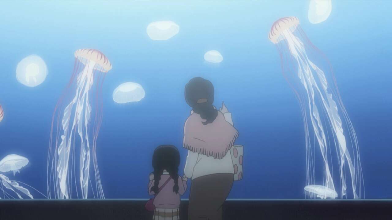 princess jellyfish