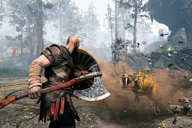 God of War 