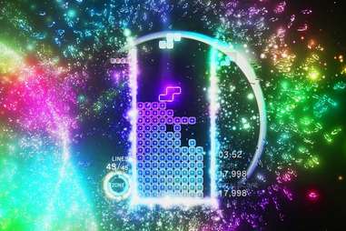 Tetris Effect 