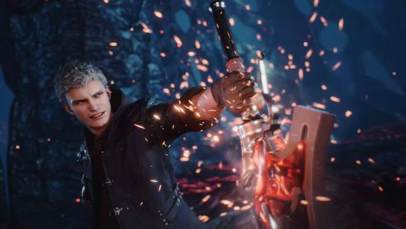 Devil May Cry 5