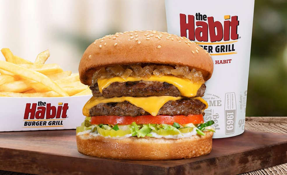 Yum Brands The Habit Burger Grill What S Next For The Burger Chain Thrillist