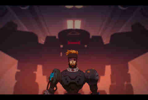 love death and robots