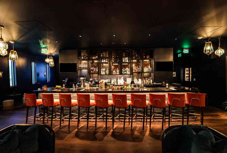 Best Bars In Dallas Cool New Places To Drink Our All Time