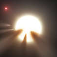 New Theory Reveals Why Tabby’s Star Looks So Bizarre