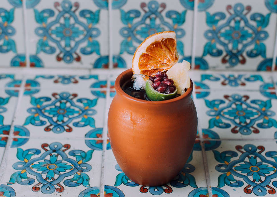 Best Bars In Dallas Cool New Places To Drink Our All Time