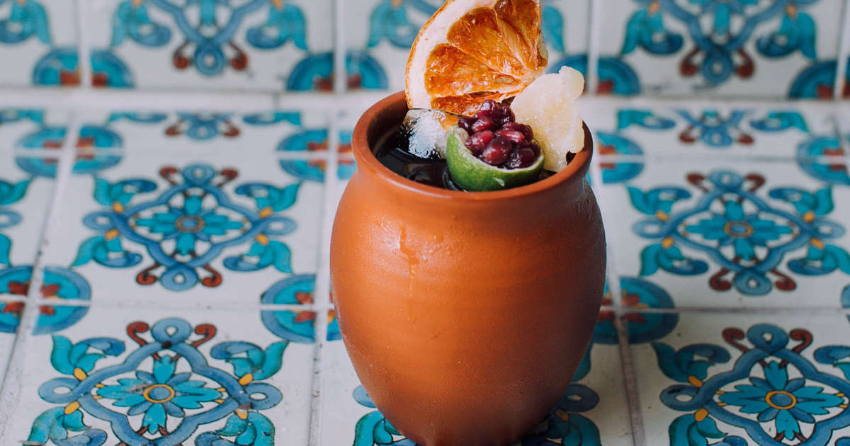 Best Bars in Dallas Cool New Places to Drink & Our AllTime Favorites