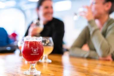 Vennture Brew Co