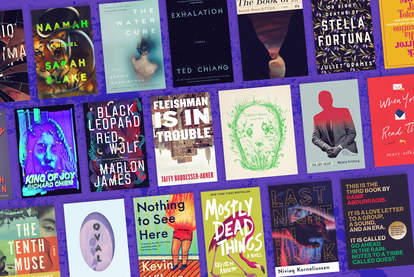 Best Books Of 19 Everything Worth Reading From This Past Year Thrillist